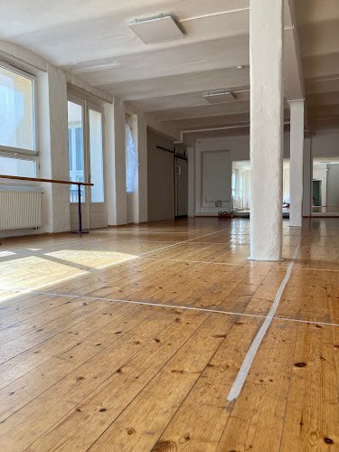 Power OF Movement Studio & Personal Fitness Team GmbH coworking space in Nuremberg, Germany 1