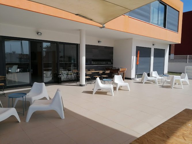 OUT for work coworking space in Porto Salvo, Portugal 1