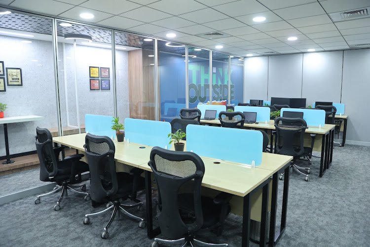 CRE HSR Layout coworking space in Bengaluru, India 1