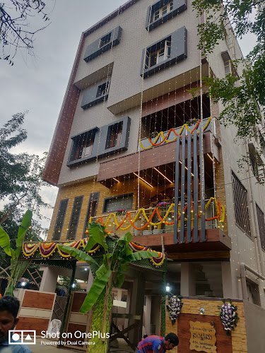 EXZON SPACE DESIGN coworking space in Bengaluru, India 1