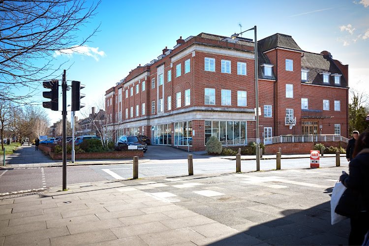 The Brentano Suite Hampstead Garden Suburb Luxury Serviced Offices & Meeting Rooms coworking space in London, United Kingdom of Great Britain and Northern Ireland 1