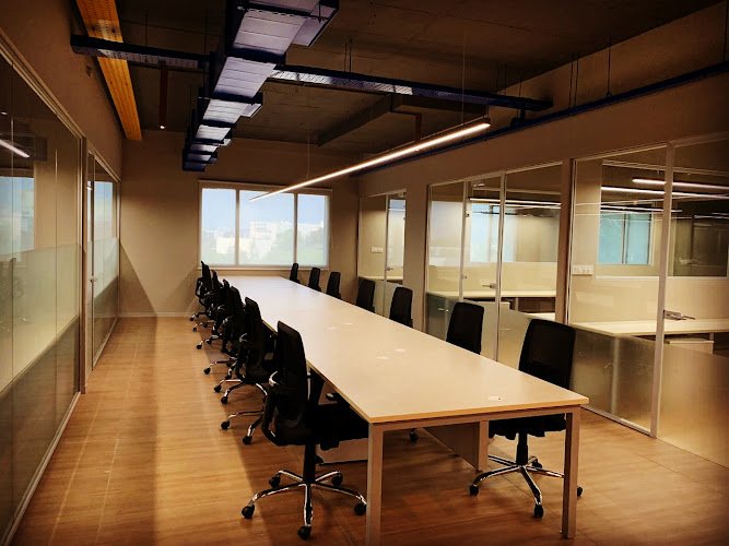 Evolve - Coworking Space In Whitefield coworking space in Bengaluru, India 1
