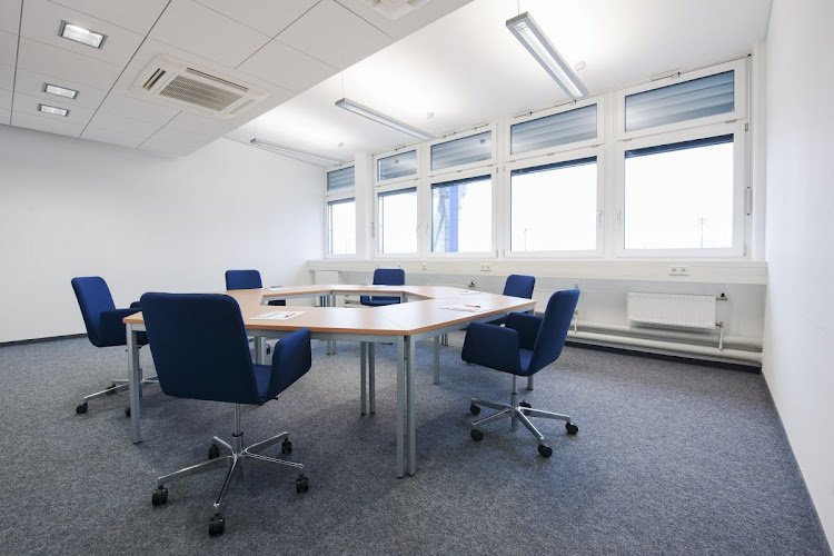 Regus - Nuremberg, Nürnberg Airport coworking space in Nuremberg, Germany 1