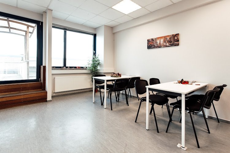 ABC Workspaces Airport coworking space in Hamburg, Germany 1