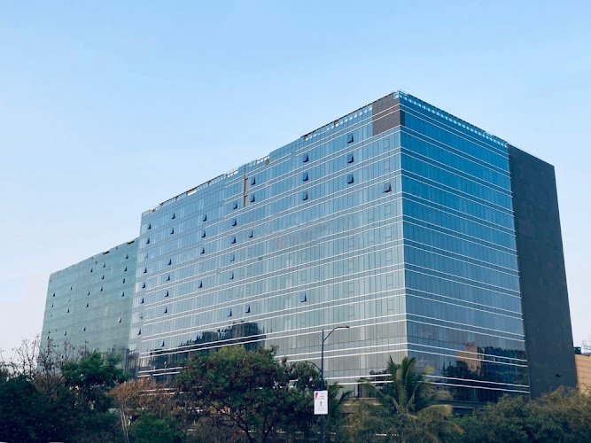 IndiQube ATP coworking space in Pune, India 1