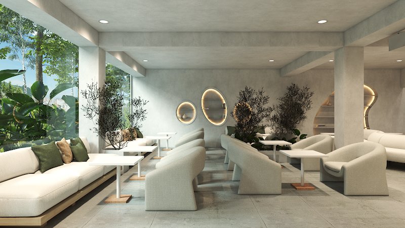 AceSpace Creative Suite coworking space in Cali, Colombia 1