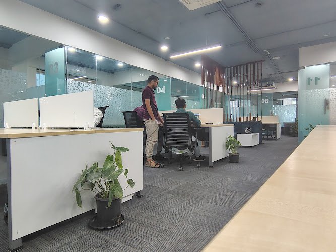 Elite Co-Works coworking space in Bengaluru, India 1