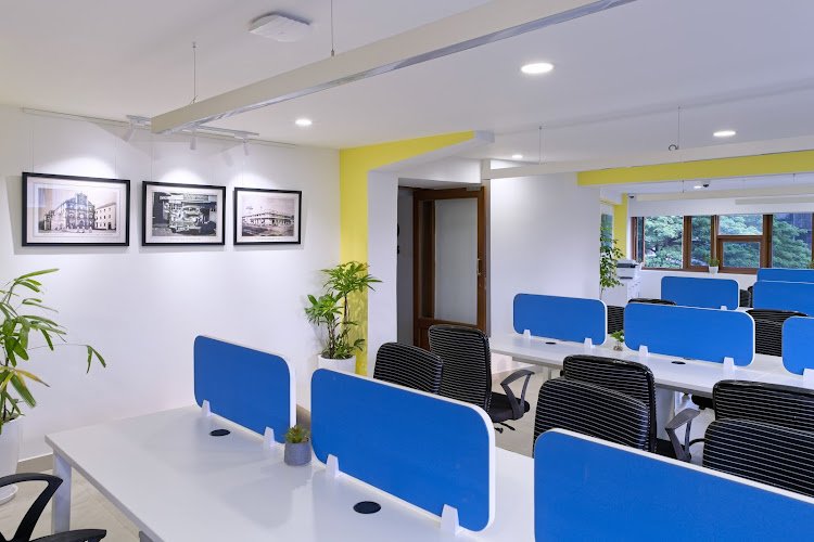 Kowo WorkSpaces - Co-Working Space in Goa coworking space in Panaji, India 1