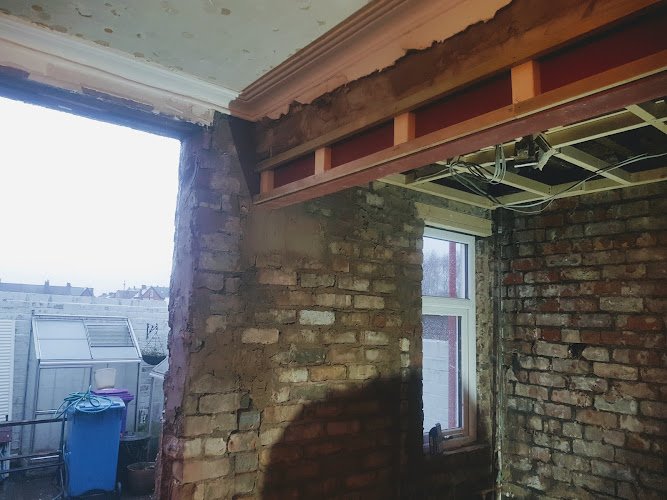 Integration Builders coworking space in Liverpool, United Kingdom of Great Britain and Northern Ireland 1