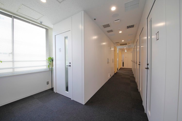ジザイ 調布2 coworking space in Chofu, Japan 1