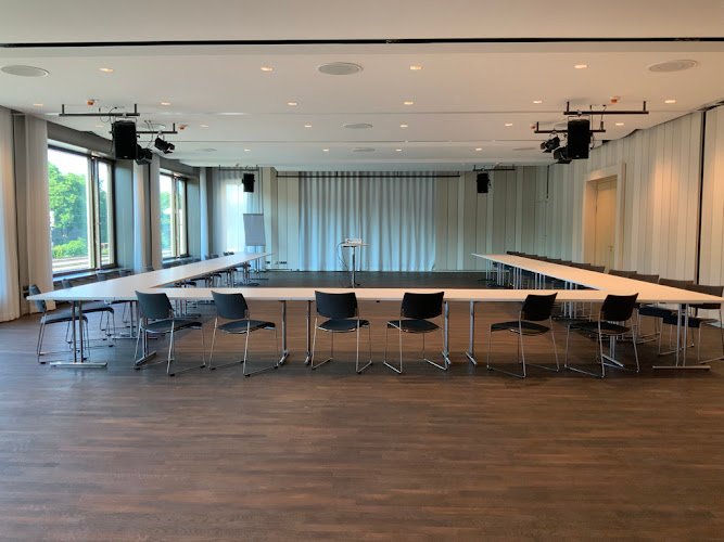 Innovationszentrum Westspitze coworking space in Tübingen, Germany 1