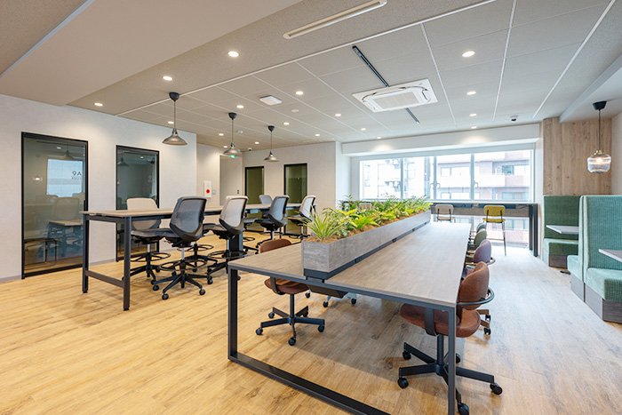 StartupSide Tokyo｜スタートアップサイド東京 coworking space in Chiyoda City, Japan 1