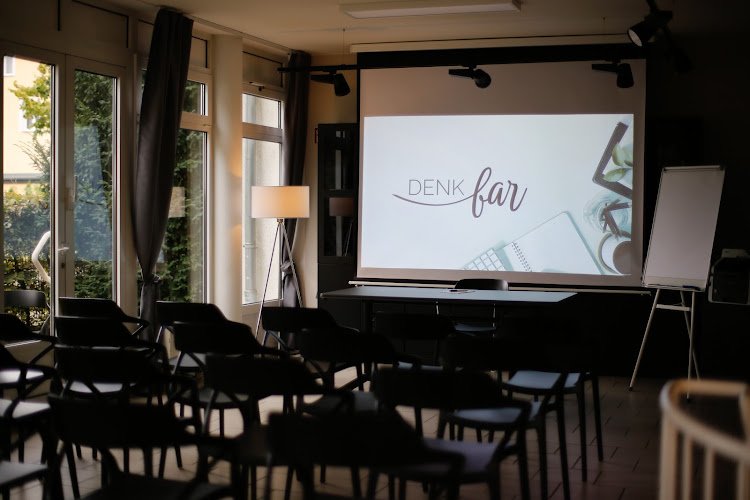 Denkbar | Meetingraum | Seminarraum coworking space in Berlin, Germany 1