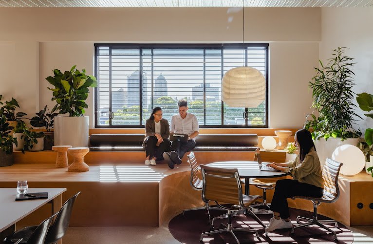 The Commons Crown Street - Surry Hills coworking space in Surry Hills, Australia 1