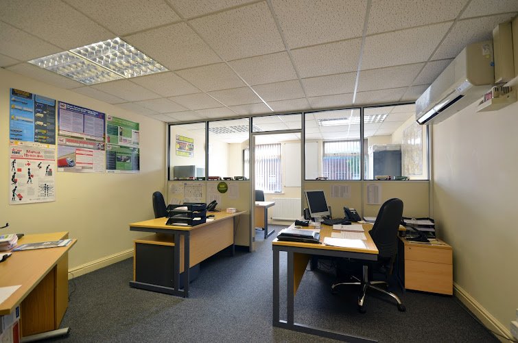 BizSpace Leeds Brooklands Court coworking space in Leeds, United Kingdom of Great Britain and Northern Ireland 1