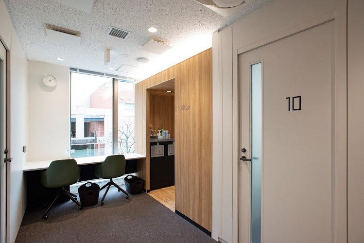 ジザイ 三軒茶屋 coworking space in Setagaya City, Japan 1