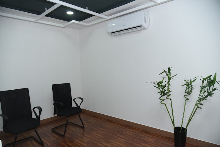 SUN SQUARE BUSINESS HUB coworking space in Bengaluru, India 1