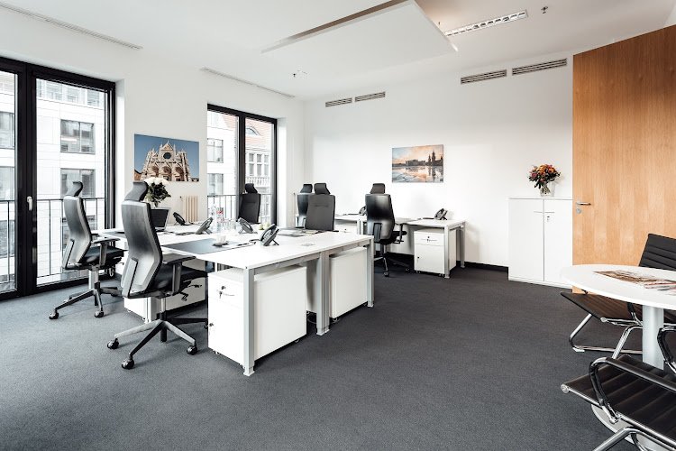 ABC Workspaces Friedrichstraße coworking space in Berlin, Germany 1