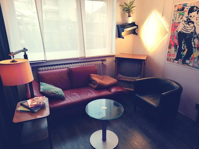FasZinosum - kreativLabor - kreativ schaffen - Bürogemeinschaft coworking space in Würzburg, Germany 1