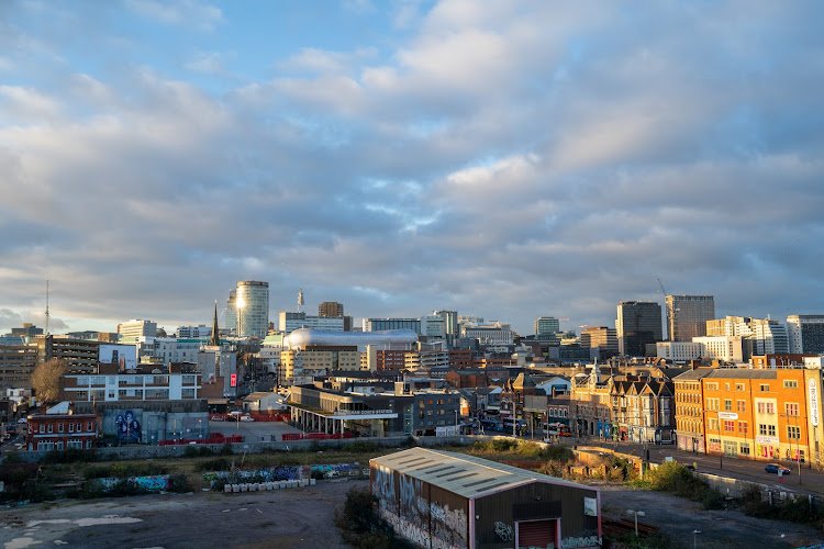 Caliber Stays ® | Serviced Apartments and Homes. coworking space in Walsall, United Kingdom of Great Britain and Northern Ireland 1