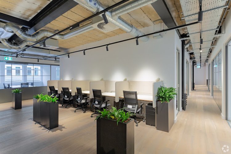 Clockwise Leeds - Coworking & Office Space coworking space in Leeds, United Kingdom of Great Britain and Northern Ireland 1