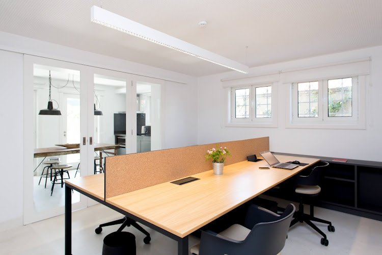 Marechal 1551 - Business Residence coworking space in Porto, Portugal 1