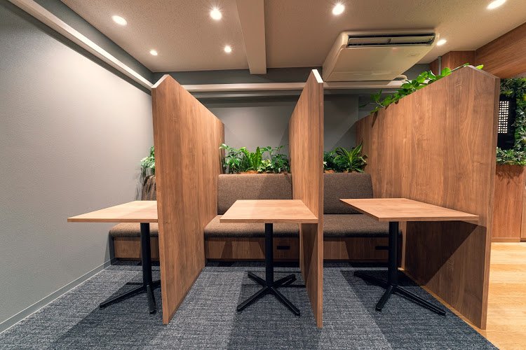 H¹T 神田（エイチワンティー） coworking space in Chiyoda City, Japan 1