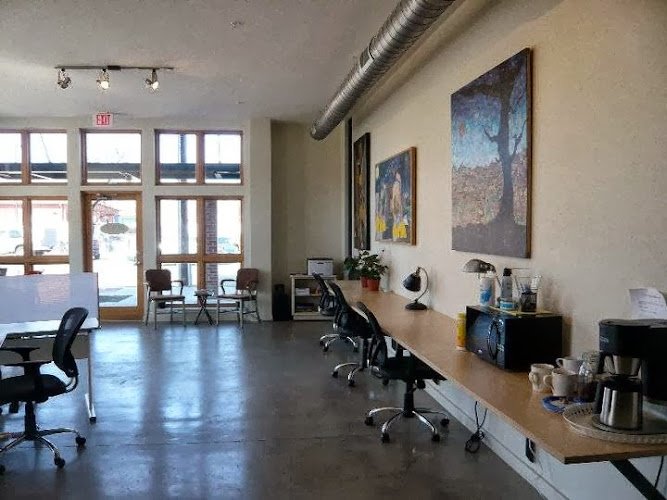 Perch CoWorking coworking space in Austin, United States of America 1