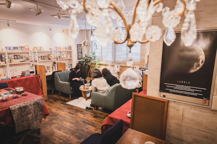 オンラインコワーキングSALOON札幌 coworking space in Sapporo, Japan 1