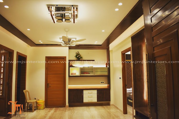 JMJS INTERIORS – Best Interior Designers in Krishnarajapuram, Bengaluru coworking space in Bengaluru, India 1