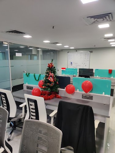 MyDesk 4.0 coworking space in Mumbai, India 1