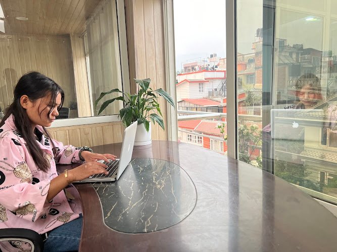 Hub108 Cowork - Coworking Space in Kathmandu coworking space in Kathmandu, Nepal 1