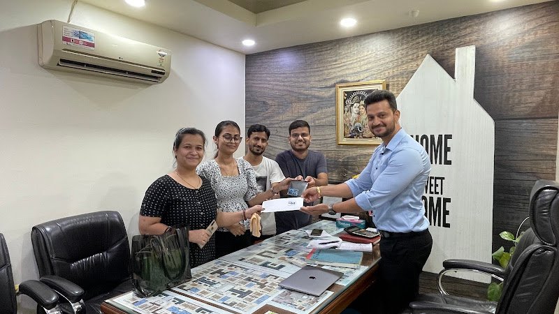 Guru Mahadev Real Estate Pvt. Ltd coworking space in New Delhi, Delhi, India 1
