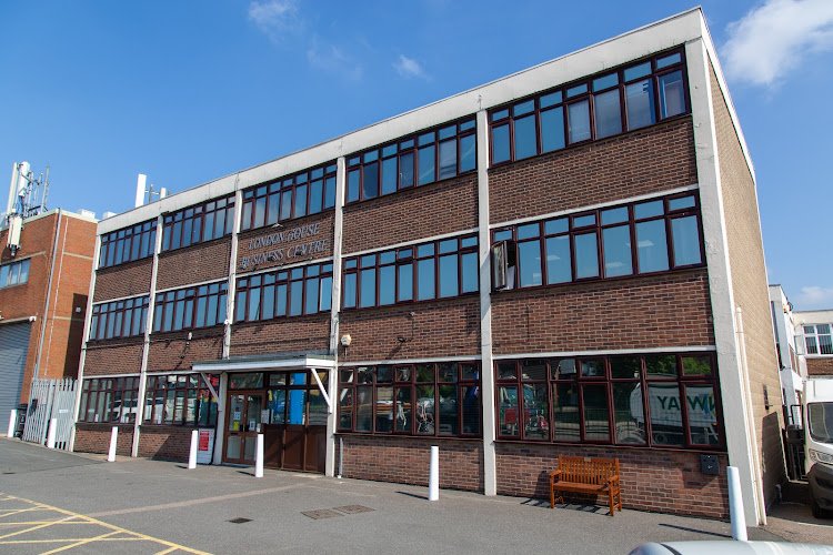 London House Business Centre coworking space in Dartford, United Kingdom of Great Britain and Northern Ireland 1