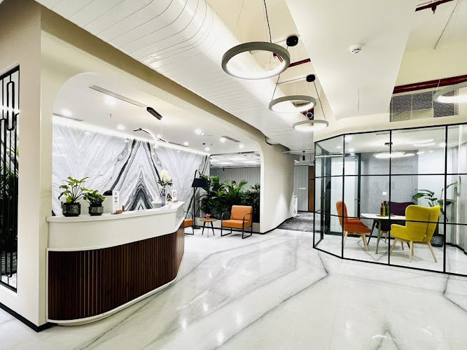 CorporatEdge - UB City Bengaluru | Premium Serviced Offices, Meeting rooms, Virtual & Co-working spaces coworking space in Bengaluru, India 1