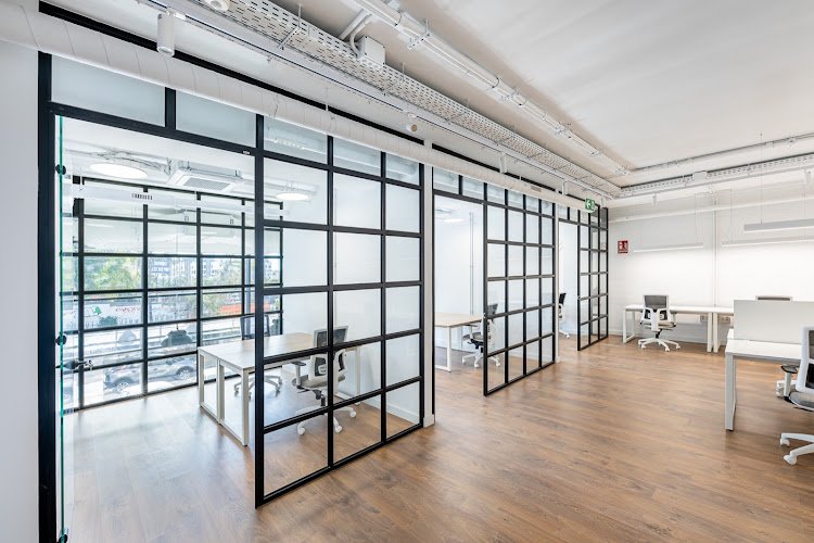 Dream Coworking coworking space in Torremolinos, Spain 1