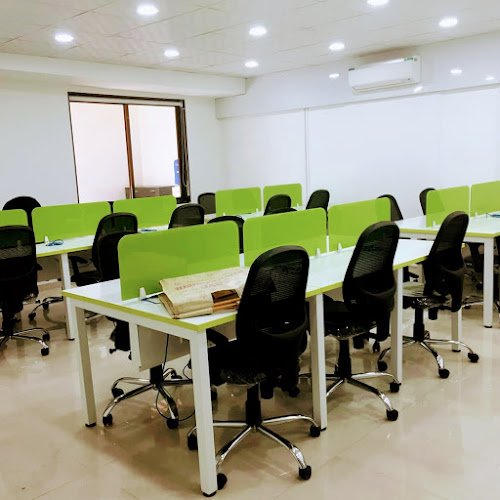 Next Page Co-working space coworking space in Pune, India 1
