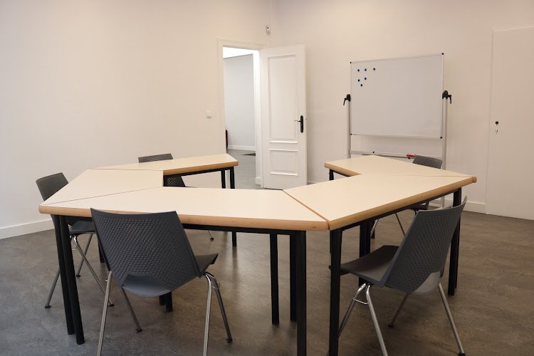 Auspa Bilbao coworking space in Bilbao, Spain 1