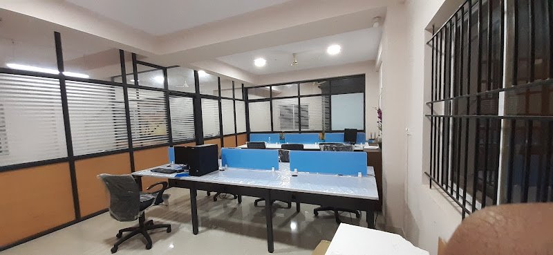 Rachika Co-working coworking space in Bengaluru, India 1
