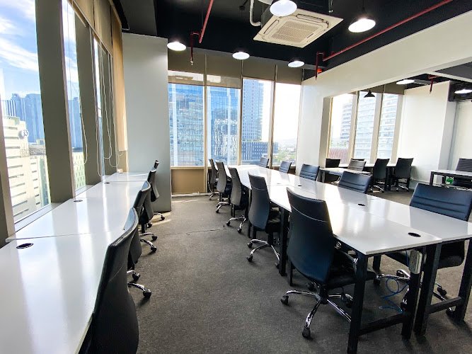 TFG Spaces by Teleforce coworking space in Cebu City, Philippines 1