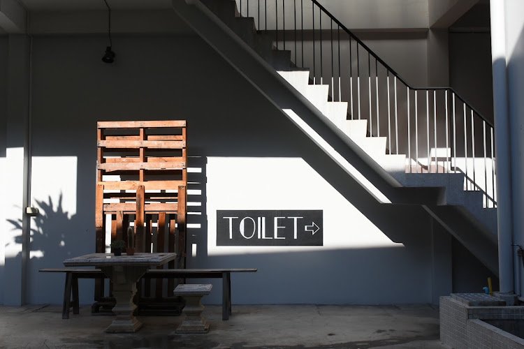 Roseland Pictures coworking space in Watthana, Thailand 1