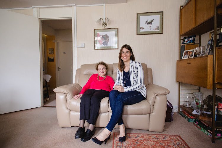 Supportmatch Homeshare | Trusted, Award-Winning NHS Endorsed Homeshare Support coworking space in London, United Kingdom of Great Britain and Northern Ireland 1