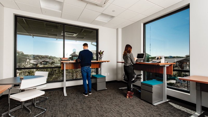 71Xsuites coworking space in Austin, United States of America 1