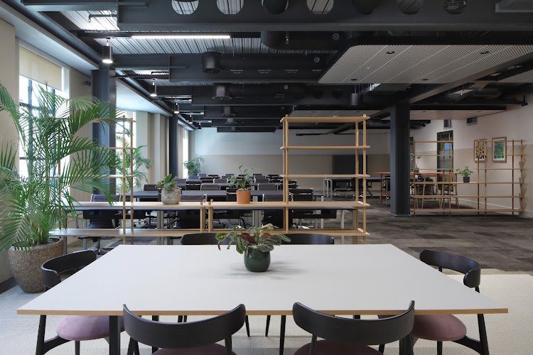 x+why One Great Cumberland Place coworking space in London, United Kingdom of Great Britain and Northern Ireland 1