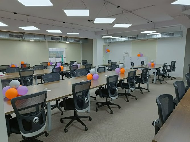 Obeya Tranquil coworking space in Bengaluru, India 1