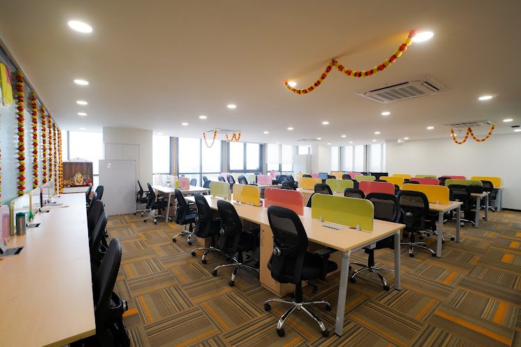 YesssWorks Andheri - AT. coworking space in Mumbai, India 1