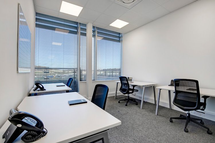 Cubix Offices Luton coworking space in Luton, United Kingdom of Great Britain and Northern Ireland 1