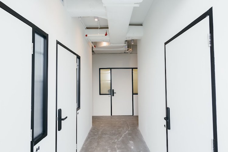 Jerry Coworking Space Subang Jaya coworking space in Subang Jaya, Malaysia 1