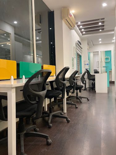 Focus1 Co Works coworking space in Bengaluru, India 1