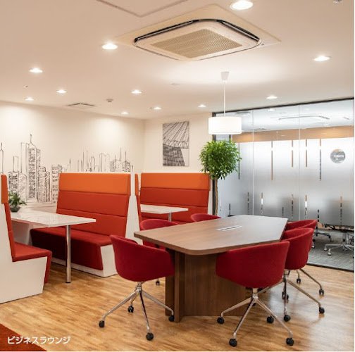リージャス町田駅前ビジネスセンター coworking space in Machida, Japan 1